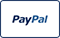Secure Payment by Paypal