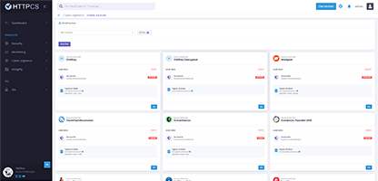 Cyber Vigilance emails sources comparative