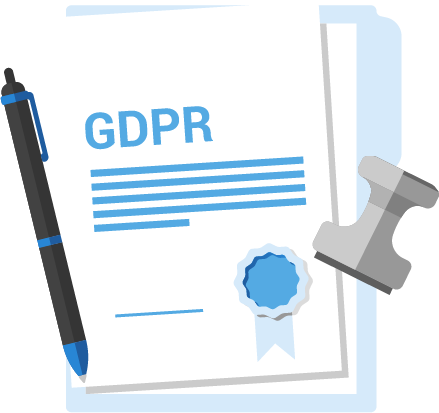 Compliance GDPR