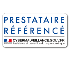 Préstataire référencé Cybermalveillance Préstataire référencé Cybermalveillance