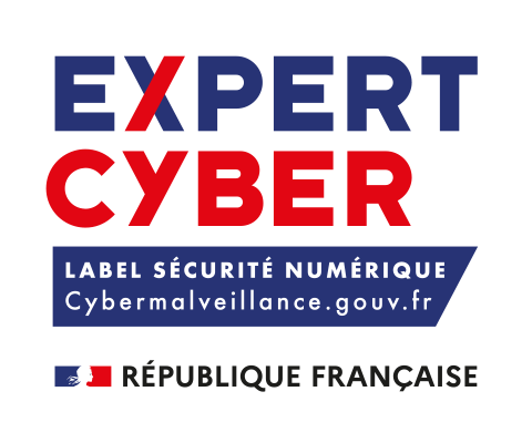 ExpertCyber (Label Sécurité Numérique) ExpertCyber (Label Sécurité Numérique)
