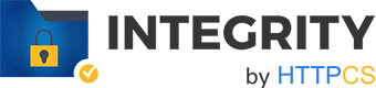 Integrity by ziwit logo