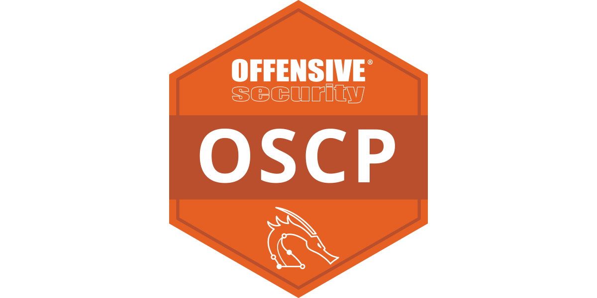 OSCP (Offensive Security Certified Professional)
