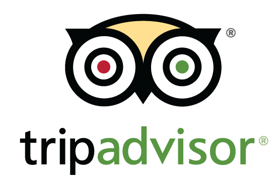 Trip advisor logo