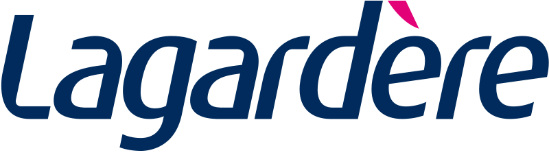Lagardere logo