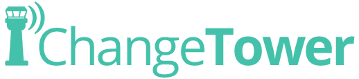 logo changeTower
