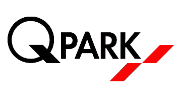 Logo Qpark