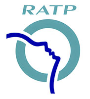 Ratp logo