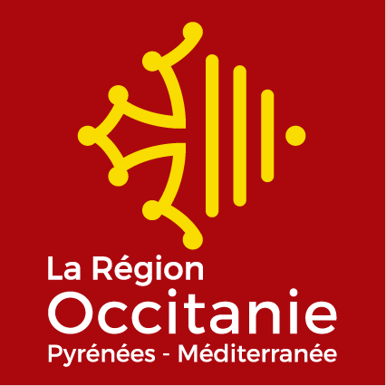 Occitanie Region logo