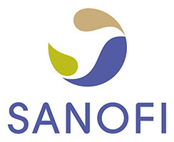 Sanofi logo