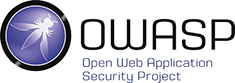 Logo de l'organisation OWASP