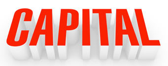 Logo Capital