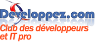 Logo Developpez