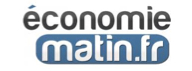 Logo Economie matin