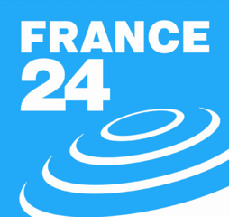 Logo France24