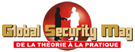 Logo Global Security Mag