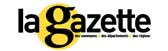 Logo La Gazette