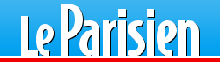 Logo Le Parisien