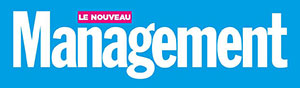 Logo Nouveau Management