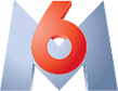 Logo M6