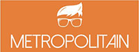 Logo Métropolitain