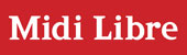 Logo midi libre