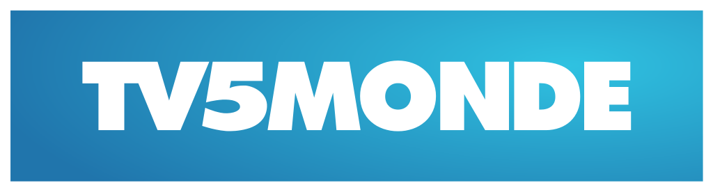 Logo TV5 Monde