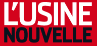 Logo Usine Nouvelle