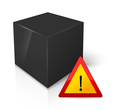Les limites du test d'intrusion en Black box Les limites du test d'intrusion en Black box