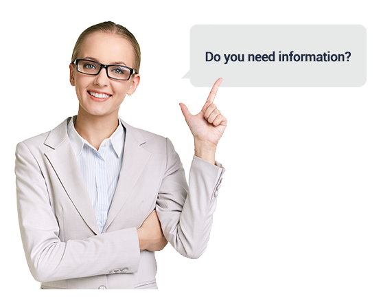 Request for information Request for information