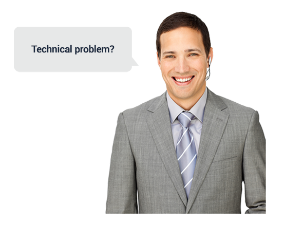 Technical Problem Technical Problem