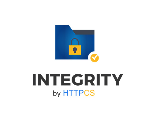 HTTPCS Integrity Technologie HTTPCS Integrity