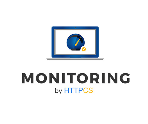 HTTPCS Monitoring Technologie HTTPCS Monitoring