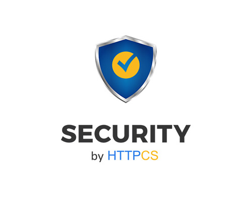 HTTPCS Security Technologie HTTPCS Security