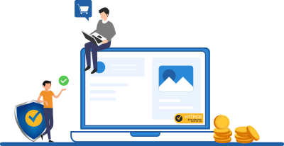 Crédibilisez votre site et rassurez vos clients avec le sceau de certification HTTPCS