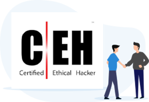 CEH (Certified Ethical Hacker)