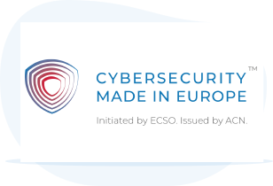 Cybersecurity Made In Europe