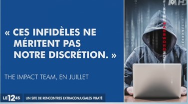 Sécurité Web Applicative