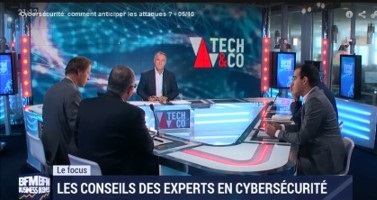 Sécurité Système & Sécurité Réseaux