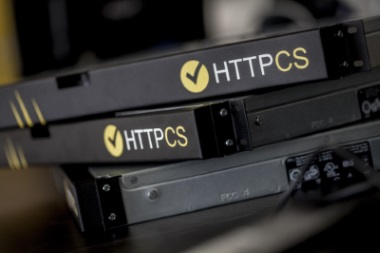Httpcs appliance Httpcs appliance technology