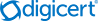 Logo Digicert