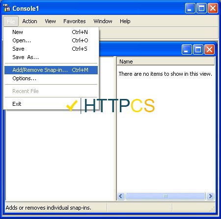 Comment installer un certificat SSL sur Microsoft IIS 5 & 6