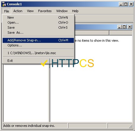 Comment installer un certificat SSL sur Microsoft IIS 7