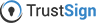Logo TrustSign
