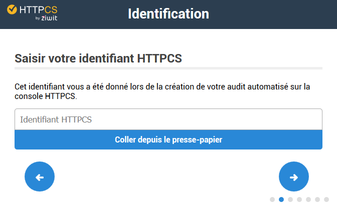 identifiant du plugin