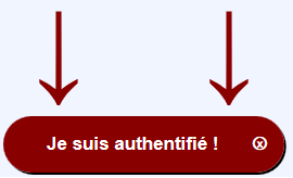 je suis authentifié 