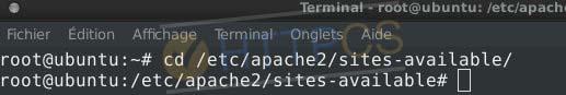 How to install SSL certificate on Apache2