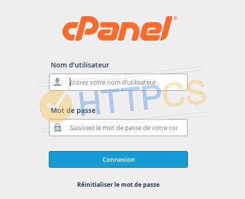 Comment installer un certificat SSL sur cPanel