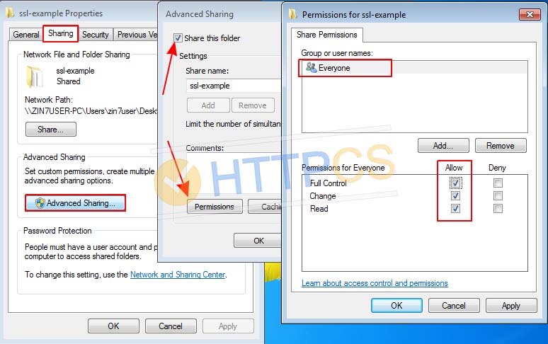 How to install an SSL certificate with Microsoft Exchange