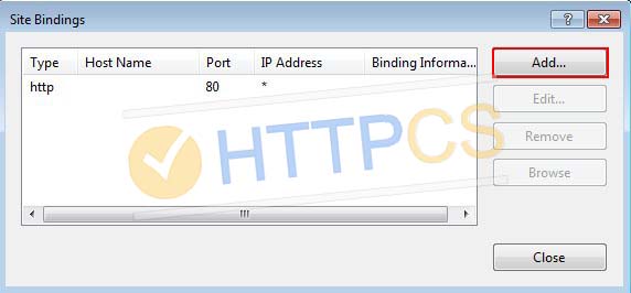 How to install an SSL certificate on Windows IIS 10